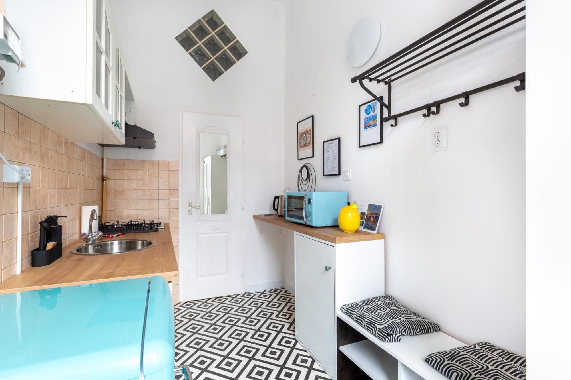 Apartman Jp23 Janos Pal Papa *
