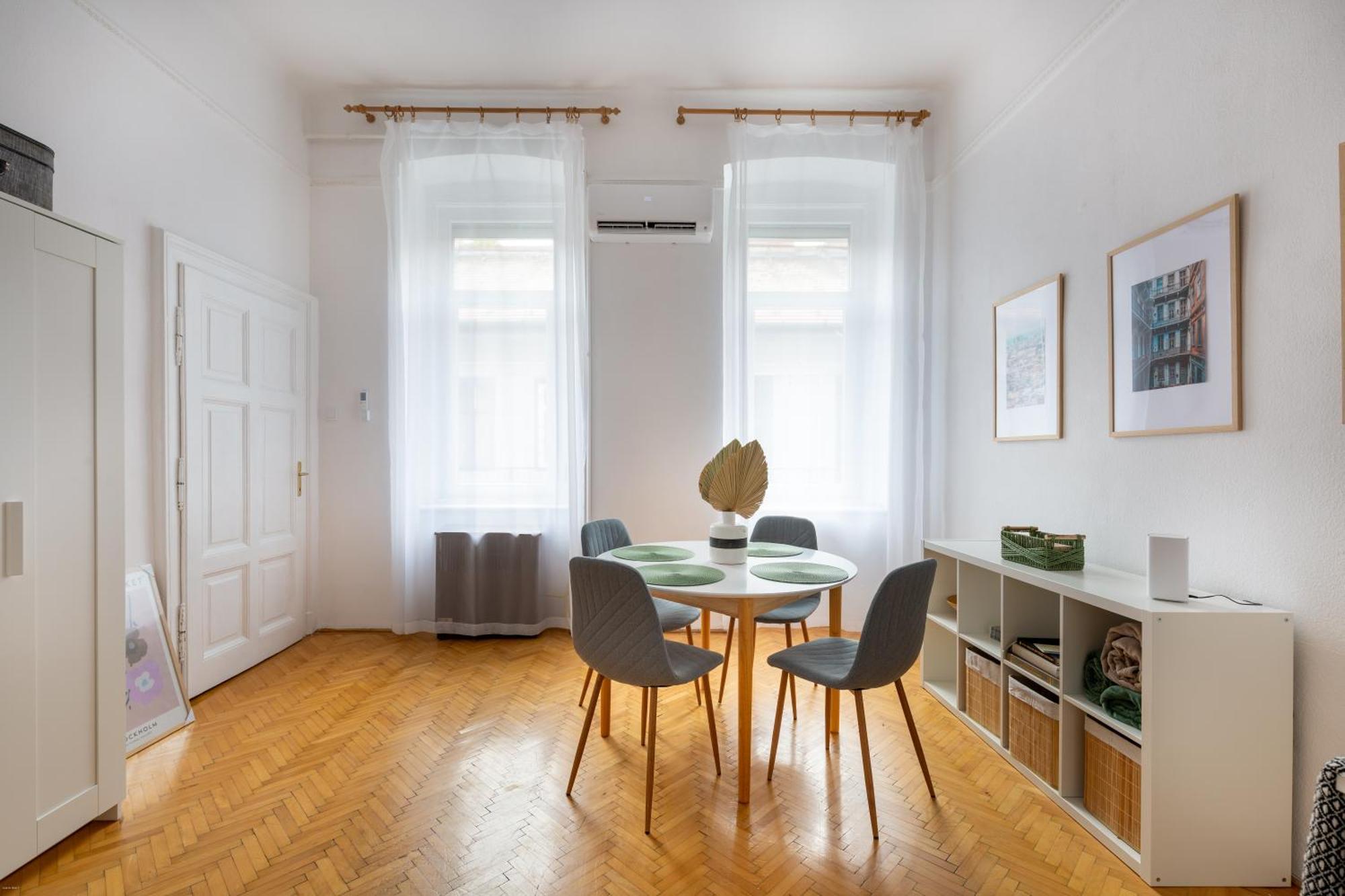 Jp23 Janos Pal Papa Apartman