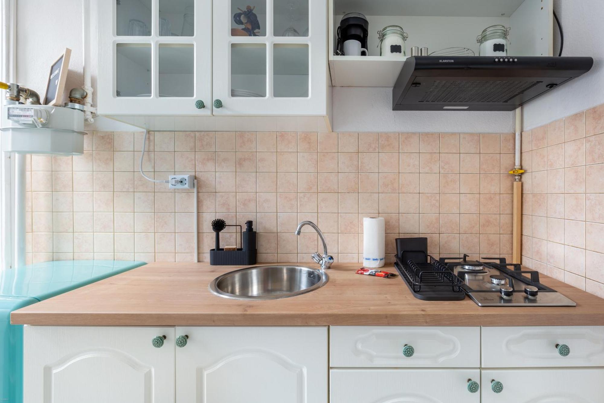 Apartman Jp23 Janos Pal Papa *