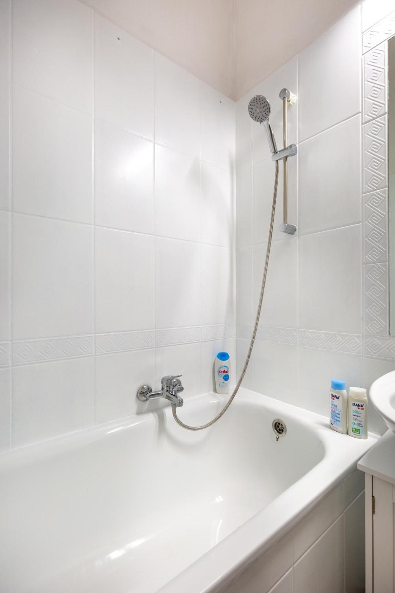 Jp23 Janos Pal Papa Apartman Budapest